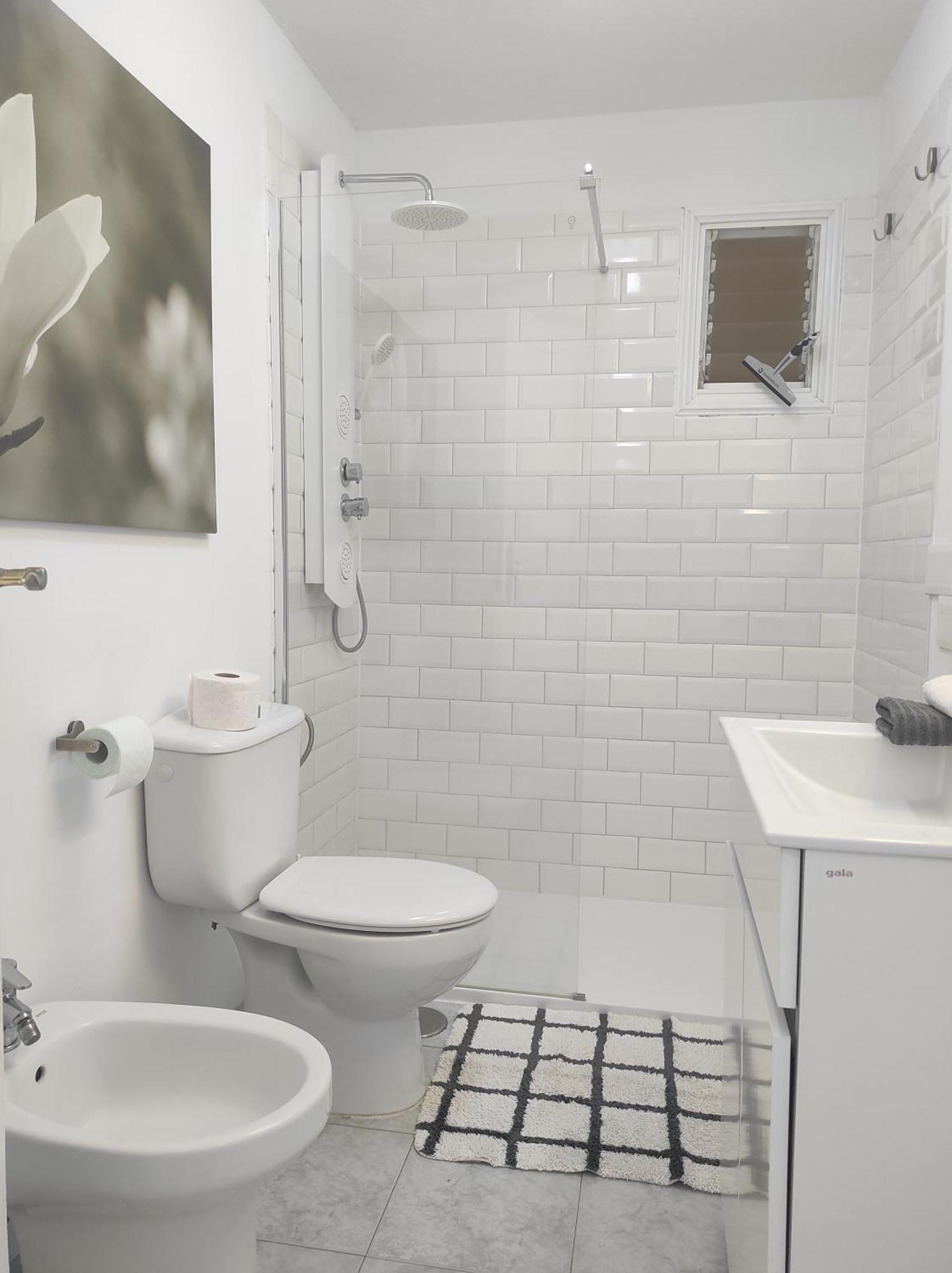 Апартаменты Apartamento Naranja, Incredible Ocean View Пуэрто-де-Сантьяго Экстерьер фото